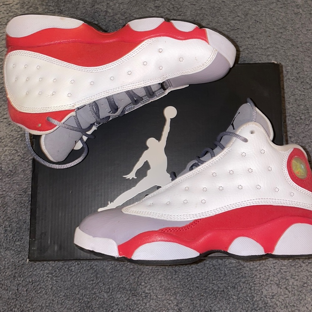 Jordan Retro 13 (2014)
